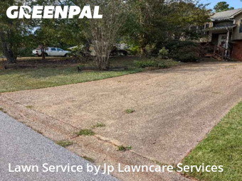 Lawn Cutting nearby Hiram, GA, 