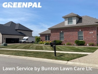 Lawn Mowing Service nearby Louisville, KY, 