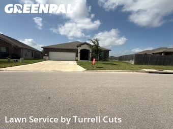 Lawn Service nearby Temple, TX, 