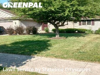 Lawn Service nearby Rockford, IL, 