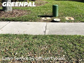 Lawn Care Service nearby Palm Coast, FL, 