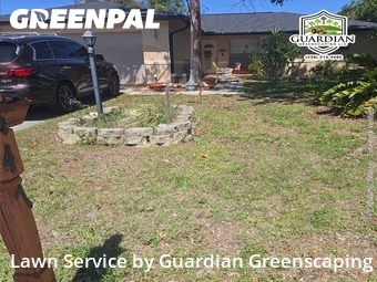 Grass Cutting nearby Fort Myers, FL, 