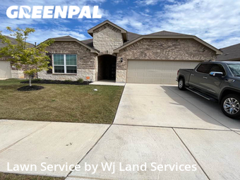 Lawn Cut nearby Boerne, TX, 