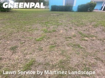 Lawn Mowin Clermont,34711,Lawn Cut by Martinez Landscape, work completed in Jun , 2026