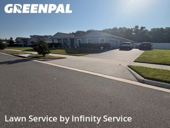 Yard Mowing nearby Apopka, FL, 