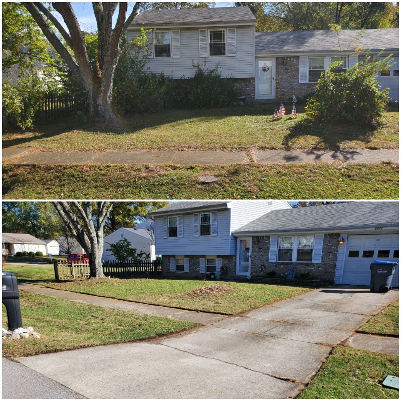 2nd 2 None Lawn Care Lawn Care Services in Jeffersonville, IN