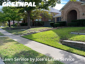 Yard Mowing nearby Rowlett, TX, 