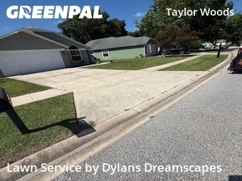 Yard Mowing nearby Port Orange, FL, 