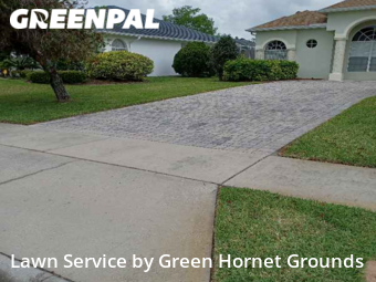 Lawn Care nearby Rockledge, FL, 