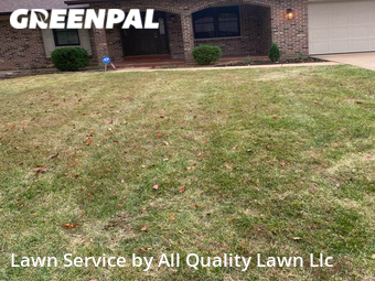 Lawn Cutting nearby Saint Charles, MO, 
