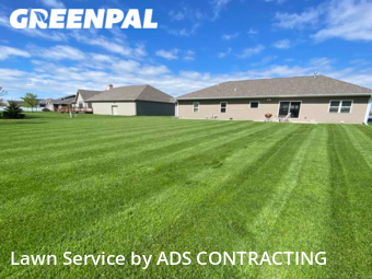 Yard Cutting nearby Green Bay, WI, 