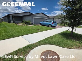 Lawn Cutting nearby Haines City, FL, 