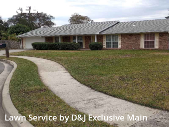 Lawn Cut nearby Longwood, FL, 