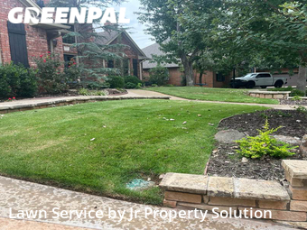 Lawn Maintenance nearby Edmond, OK, 