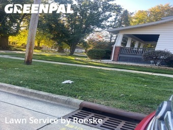 Lawn Cut nearby Normal, IL, 