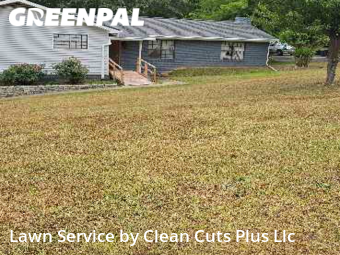 Yard Mowing nearby Woodstock, GA, 