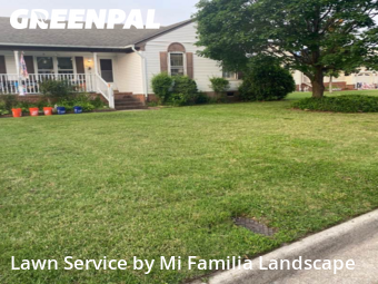 Lawn Care nearby Chesapeake, VA, 