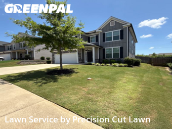 Lawn Mow nearby Evans, GA, 