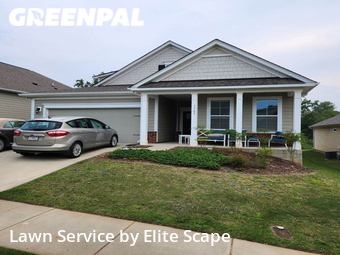 Lawn Mow nearby Sherrills Ford, NC, 