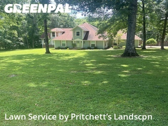 Lawn Service nearby Brentwood, TN, 