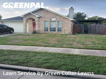 Lawn Care Service nearby Grand Prairie, TX, 