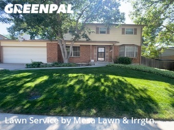 Lawn Mow nearby Lakewood, CO, 