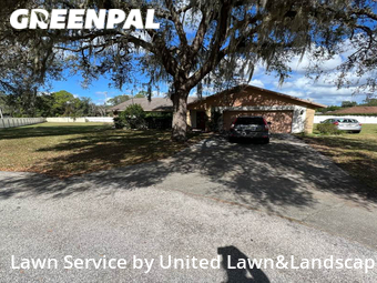 Lawn Cutting nearby Lakeland, FL, 
