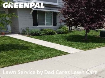 Lawn Care Service nearby Meridian, ID, 