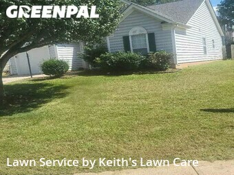 Lawn Mow nearby Charlotte, NC, 