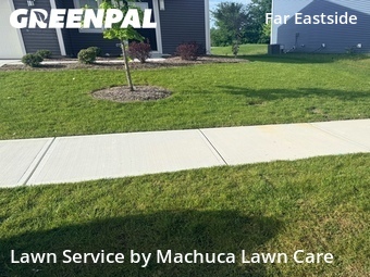 Yard Mowing nearby Indianapolis, IN, 