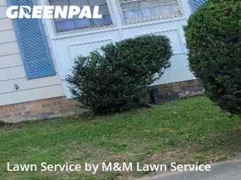 Lawn Service nearby Fairfax, VA, 