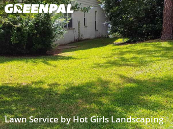 Lawn Mowing nearby Spring Hill, FL, 