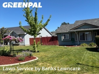 Lawn Care Service nearby Caldwell, ID, 