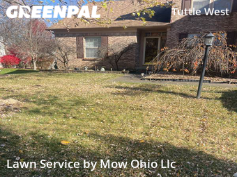 Lawn Mowing Service nearby Dublin, OH, 