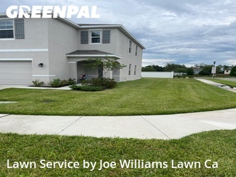 Lawn Mow nearby Zephyrhills, FL, 