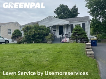 Grass Cutting nearby Saint Ann, MO, 