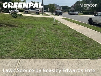 Lawn Care Service nearby Raleigh, NC, 