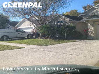 Yard Cutting nearby Orlando, FL, 