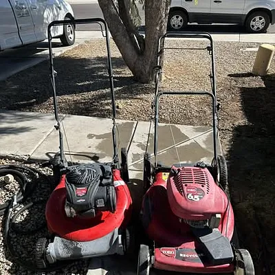 JJ's Mowers & Mobile Repair Photo 9
