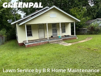 Lawn Mowing Service nearby Jackson, TN, 