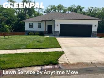 Lawn Mowing Service nearby Kansas City, MO, 