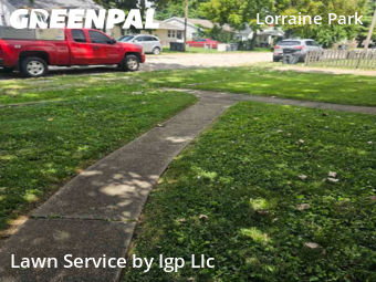 Yard Cutting nearby Evansville, IN, 