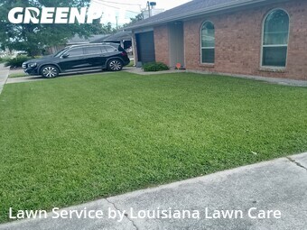 Lawn Cutting nearby Saint Rose, LA, 