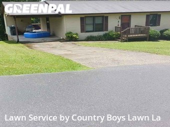 Lawn Care Service nearby Kingsport, TN, 