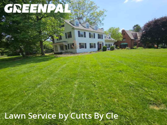 Lawn Care nearby Toledo, OH, 