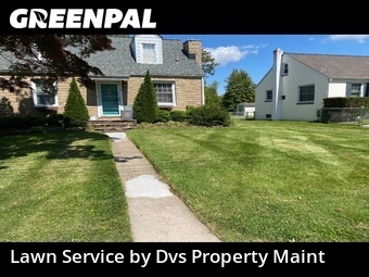 Local Lawn And Landscape Maintenance Services Near Me In Newark,19711,Landscaping by Dvs Property Maint, work completed in Jun , 2026
