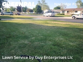 Lawn Mowing nearby Cedar Rapids, IA, 