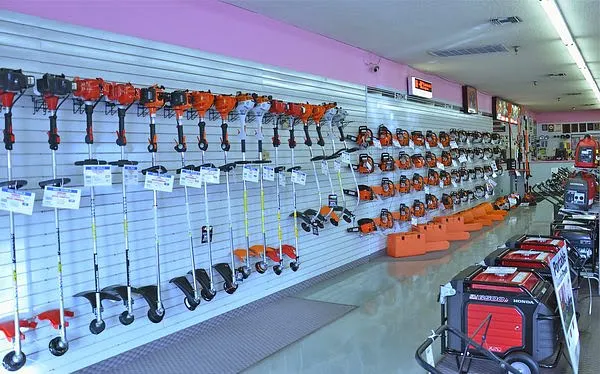 Rec World Outdoor Power Equipment Photo 4