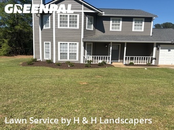 Lawn Mowing Service nearby Stonecrest, GA, 