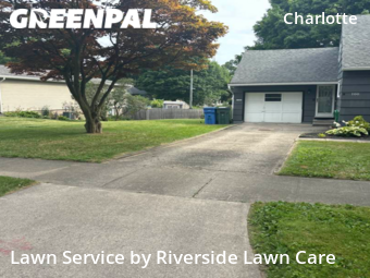 Lawn Mowing nearby Rochester, NY, 